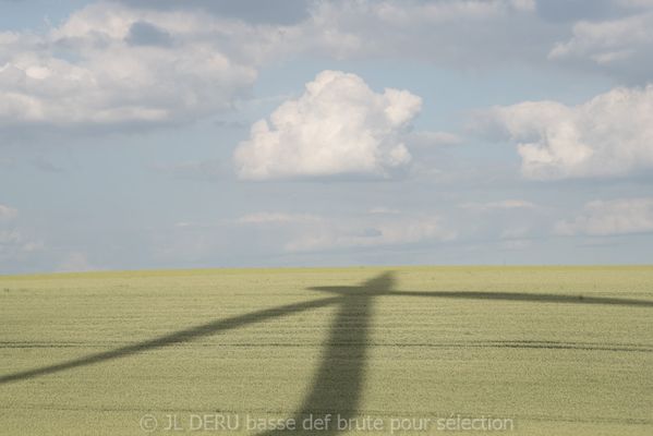 Les Vents d'Arpes, Ventis s.a., Vent+ asbl
parc éolien à Nivelles